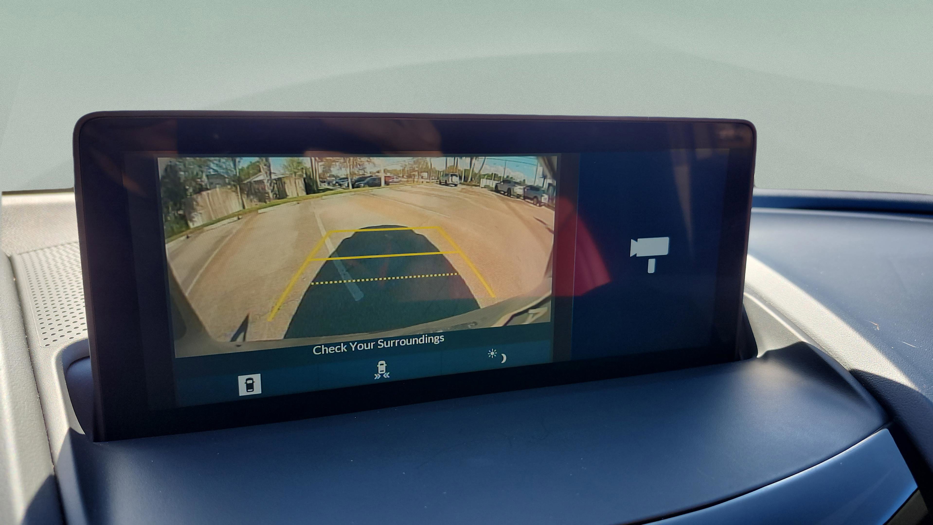 Used 2025 Acura RDX A-Spec image 34