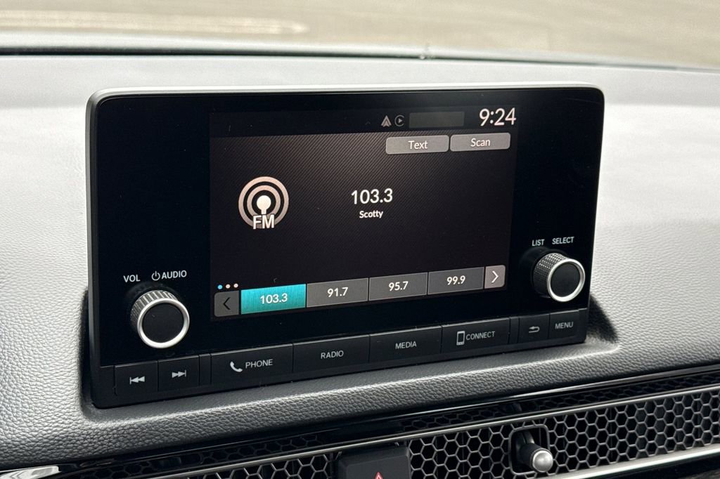 Used 2025 Honda Civic Sport image 17