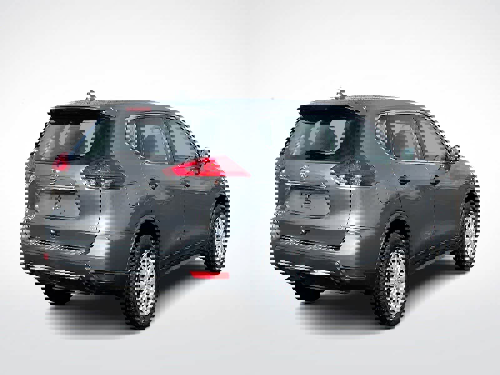 Used 2018 Nissan Rogue S image 8