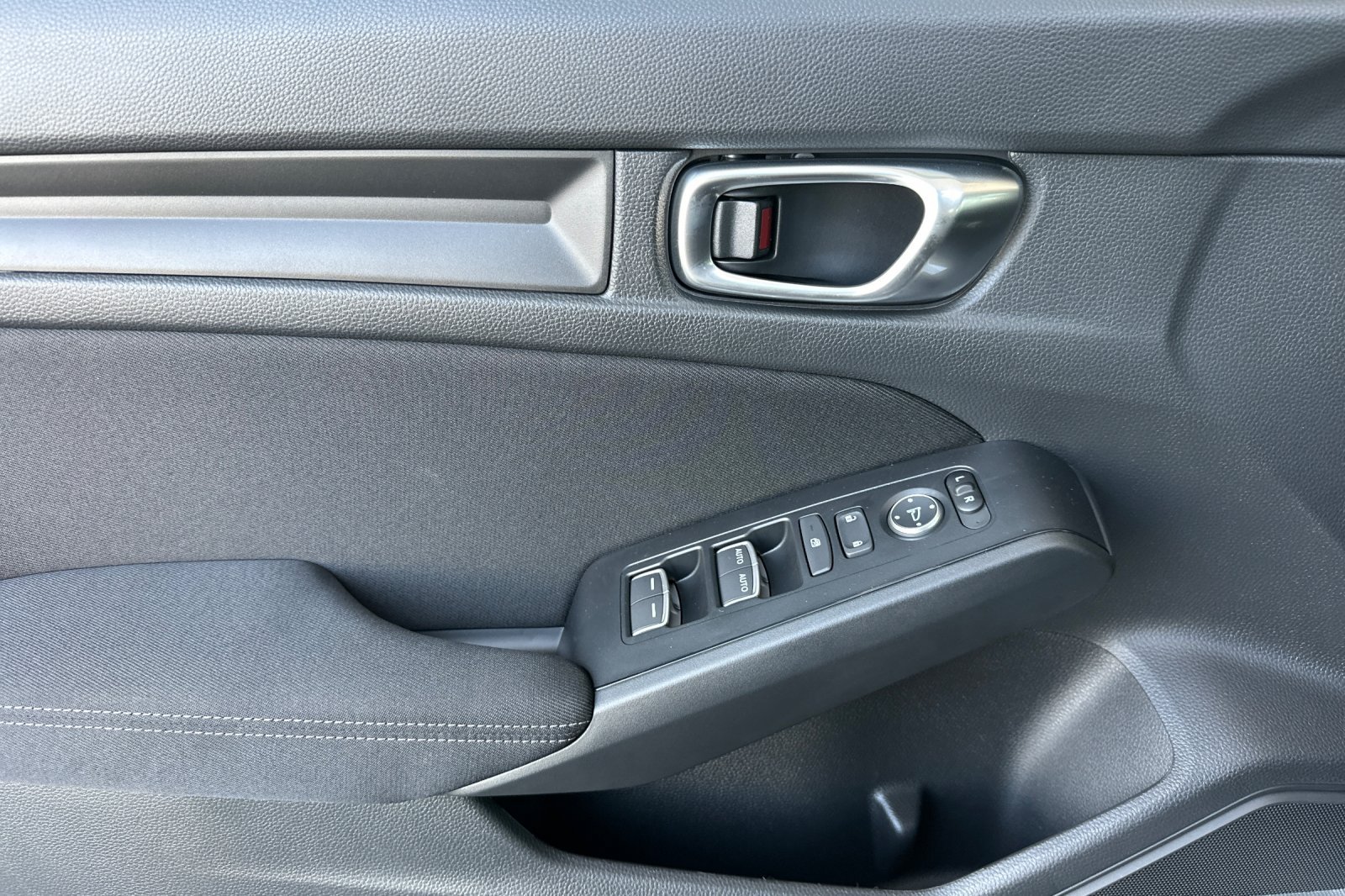 New 2026 Honda Civic Sport image 10