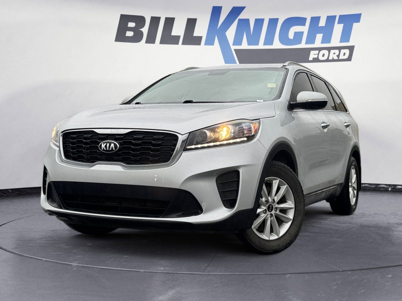 Used 2019 Kia Sorento LX w/ LX Convenience Package video 1