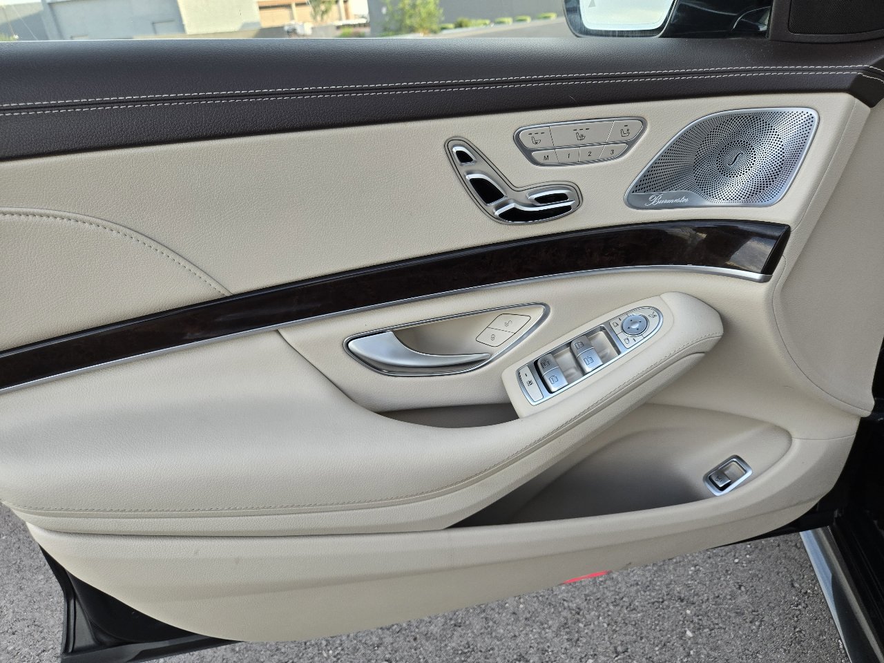 Used 2020 Mercedes-Benz S 450 Sedan image 49