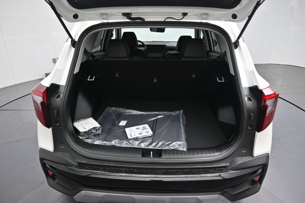 New 2026 Kia Seltos S FWD image 19