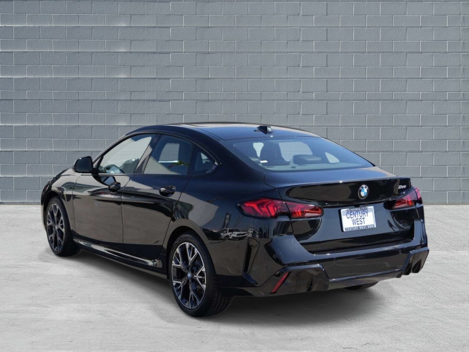 Used 2026 BMW 228 Gran Coupe FWD image 4