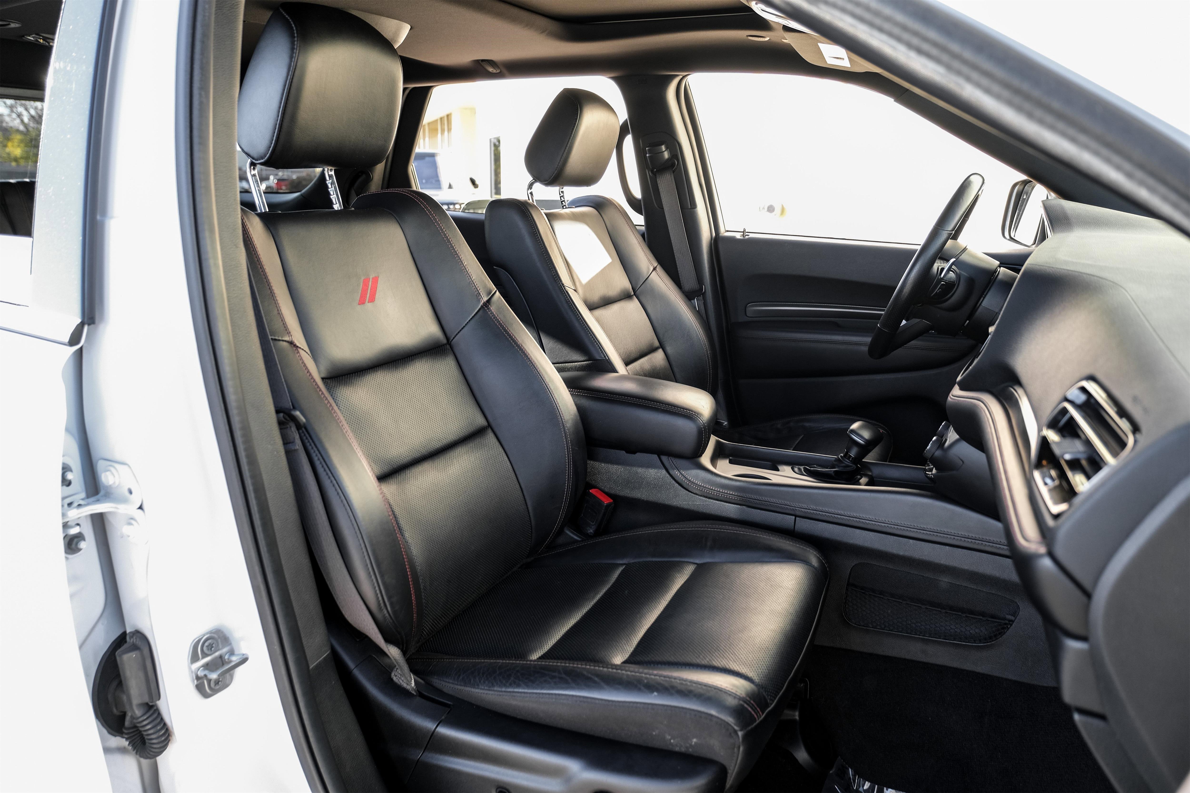 Used 2022 Dodge Durango R/T w/ Tow 'N Go Package image 35