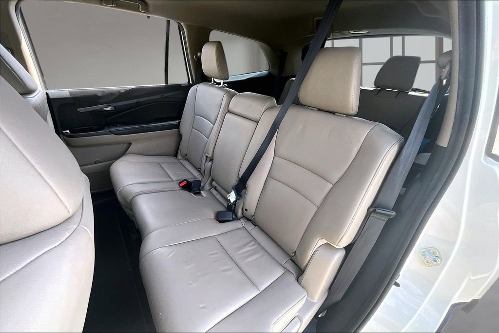 Used 2019 Honda Pilot EX-L image 22