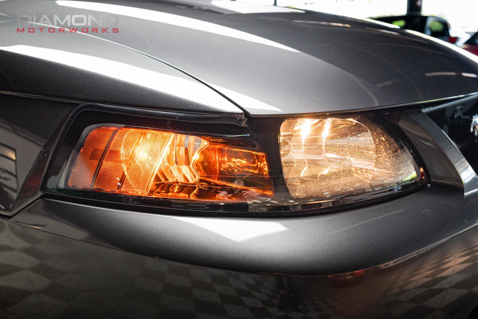 Used 2003 Ford Mustang Cobra RWD image 54