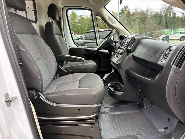 Used 2020 RAM ProMaster 1500 image 13
