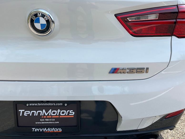 Used 2019 BMW X2 M35i w/ Premium Package image 45
