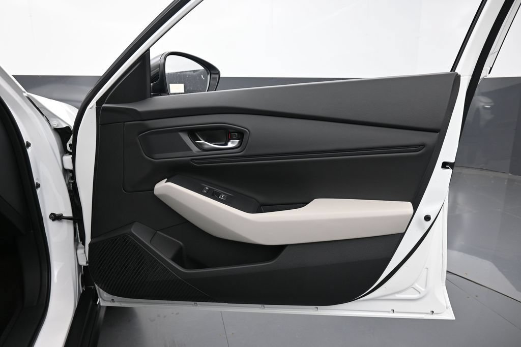 New 2026 Honda Accord SE image 34