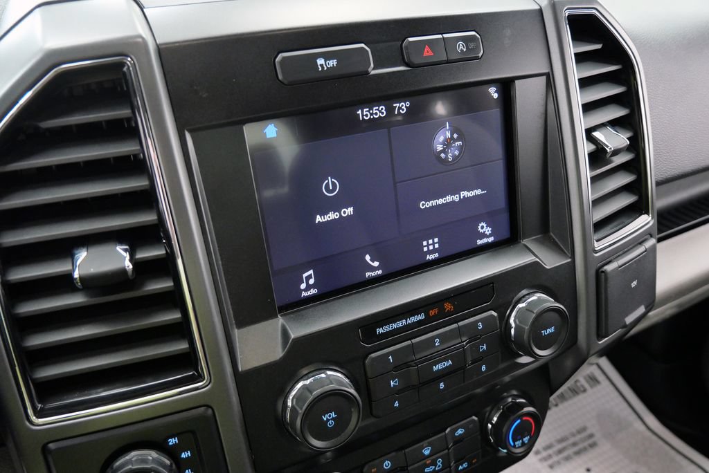 Used 2019 Ford F150 XLT AWD/4WD image 30