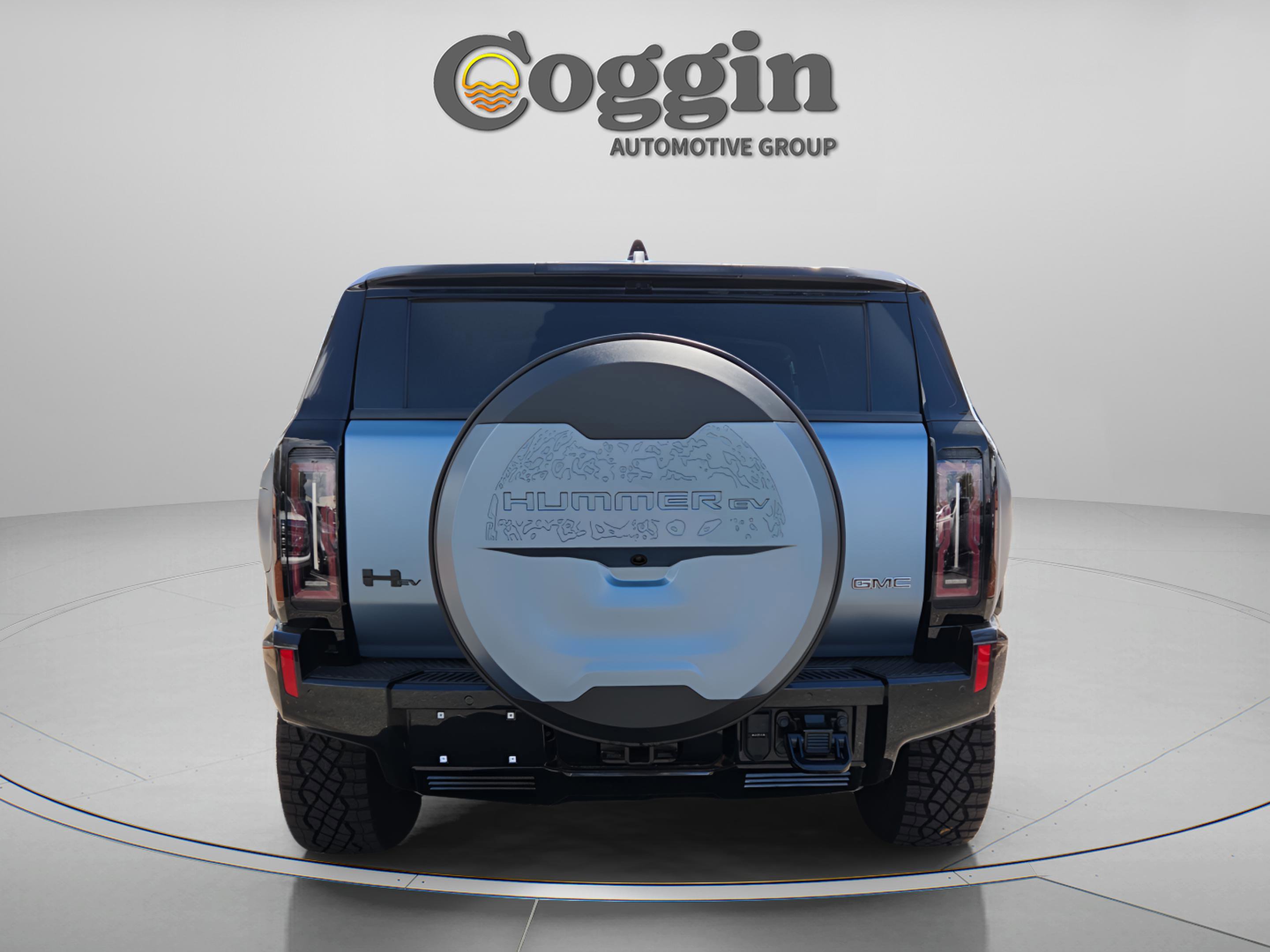 New 2024 GMC Hummer EV 3X w/ Omega Edition AWD/4WD image 6