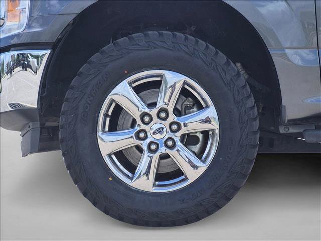 Used 2019 Ford F150 XLT w/ Equipment Group 302A Luxury AWD/4WD image 24