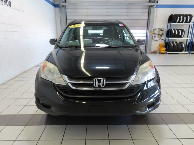 Used 2011 Honda CR-V SE image 13