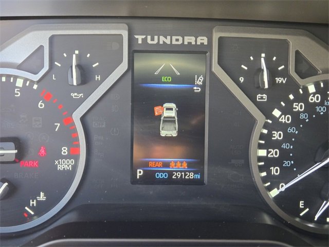 Used 2024 Toyota Tundra SR5 image 19