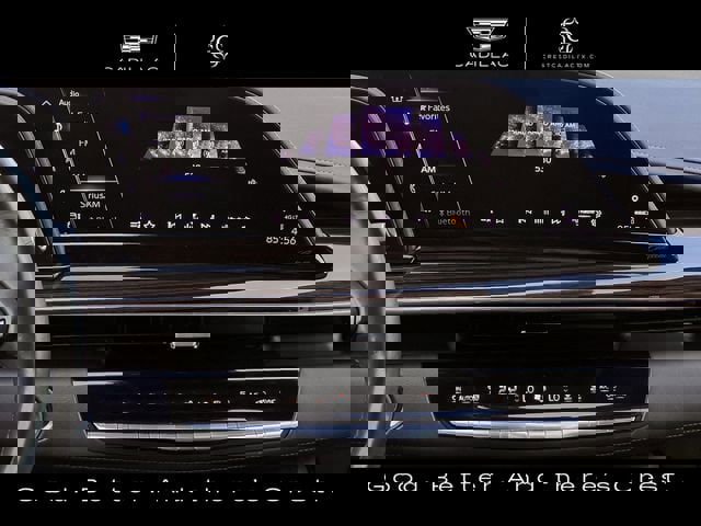 Used 2023 Cadillac Escalade Sport w/ Touring Package image 20