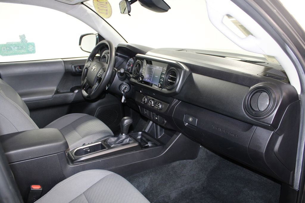 Used 2022 Toyota Tacoma SR image 26