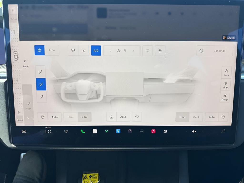 Used 2023 Tesla Model S Plaid image 20