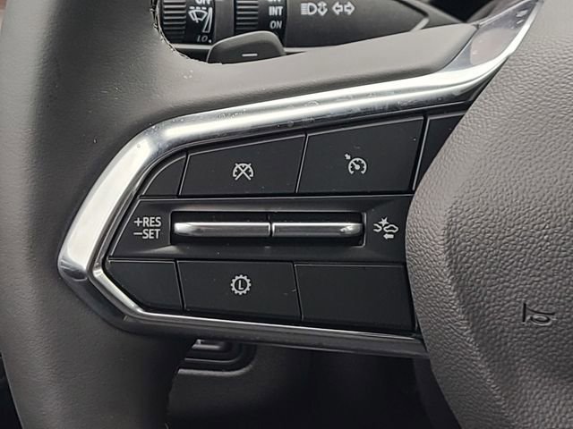 New 2025 Chevrolet Suburban Premier w/ Sun And Tow Package image 28