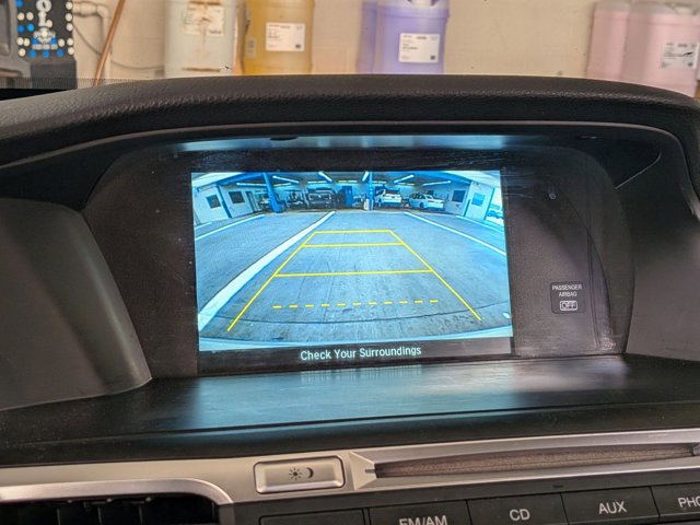 Used 2015 Honda Accord LX image 17