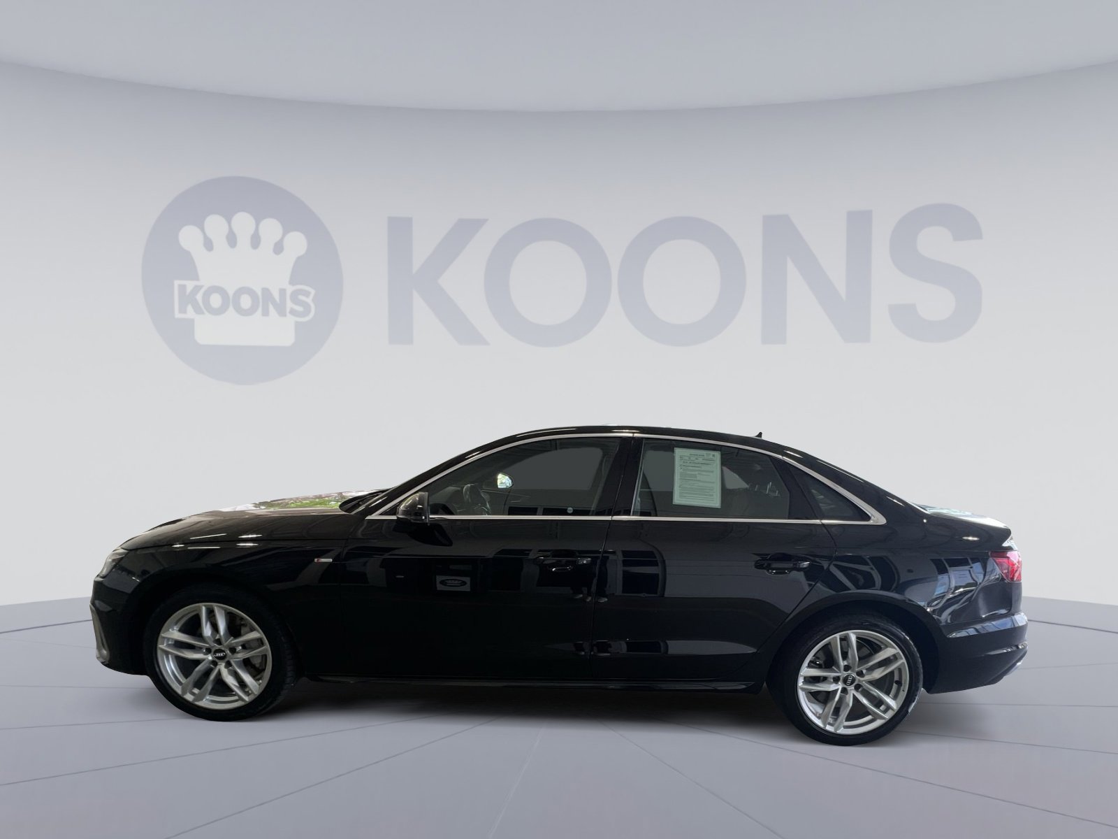 Used 2020 Audi A4 2.0T Premium w/ Convenience Package image 13