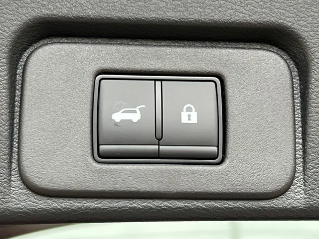 New 2026 Nissan Rogue Platinum w/ Platinum Premium Package image 37