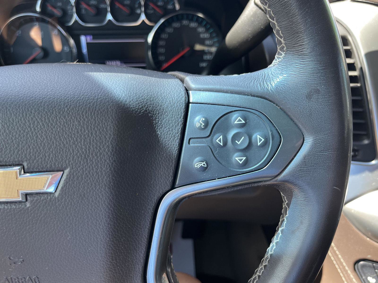 Used 2018 Chevrolet Tahoe LT image 13