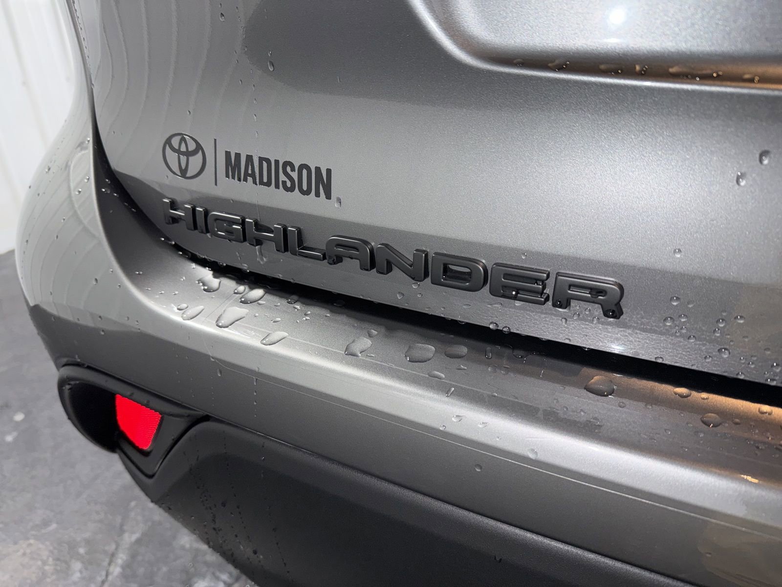 New 2026 Toyota Highlander XLE image 39