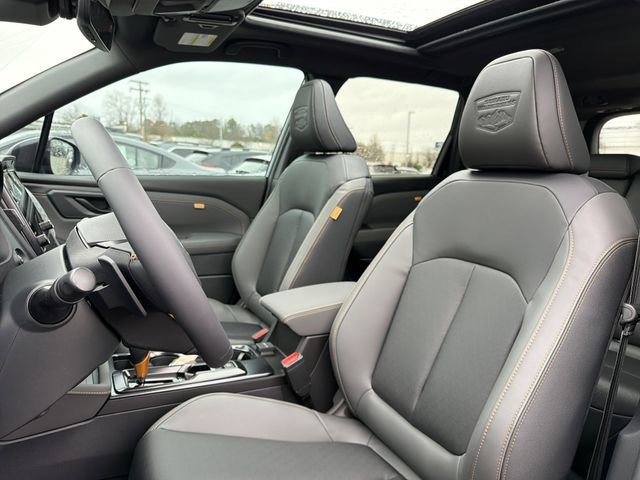 New 2026 Subaru Forester Wilderness image 12