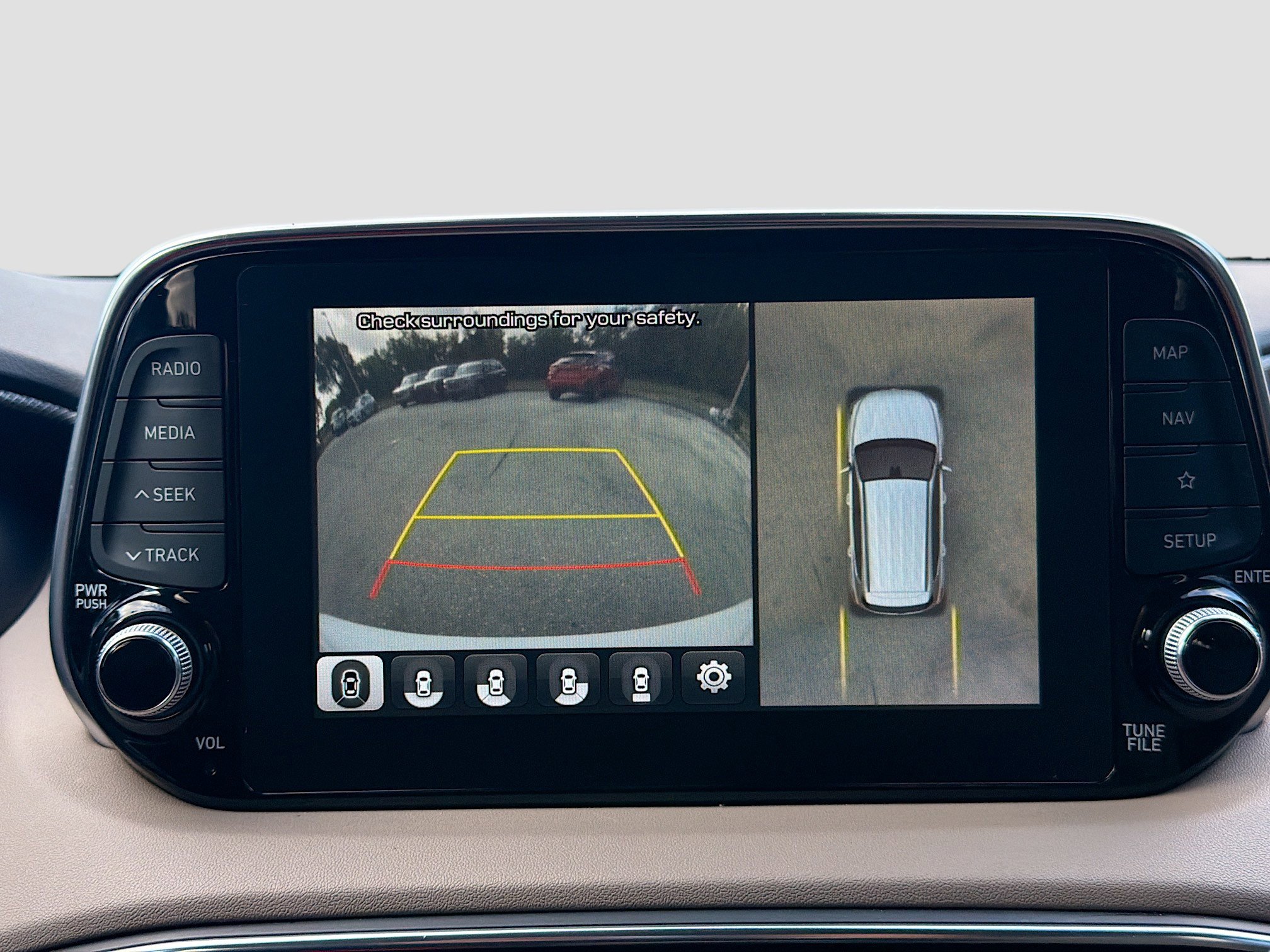 Used 2019 Hyundai Santa Fe FWD image 35