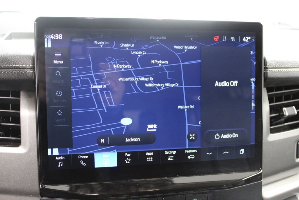 Used 2024 Ford Expedition Max XLT image 52