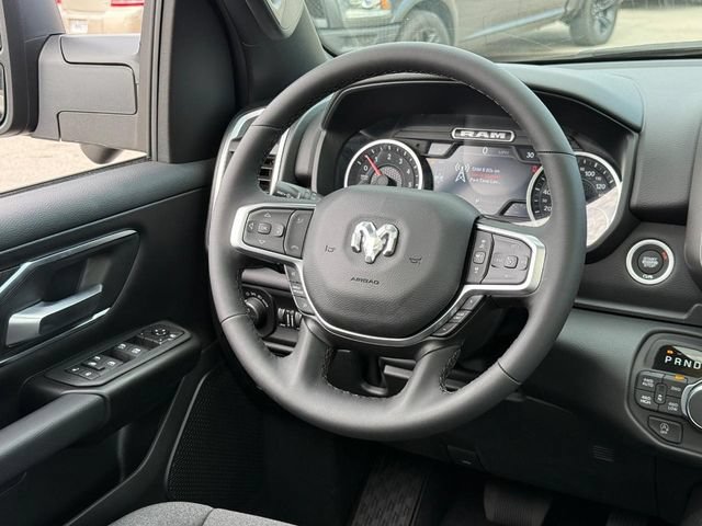 New 2026 RAM 1500 Big Horn AWD/4WD image 14