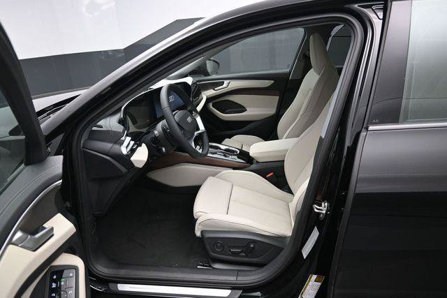 New 2026 Audi A6 Premium Plus AWD/4WD image 9