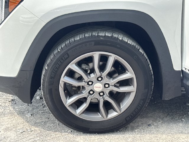 Used 2024 GMC Terrain SLT AWD/4WD image 23