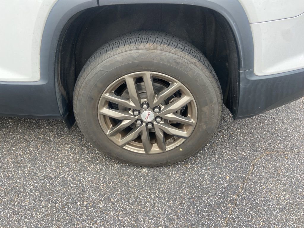 Used 2018 GMC Acadia SLT image 15