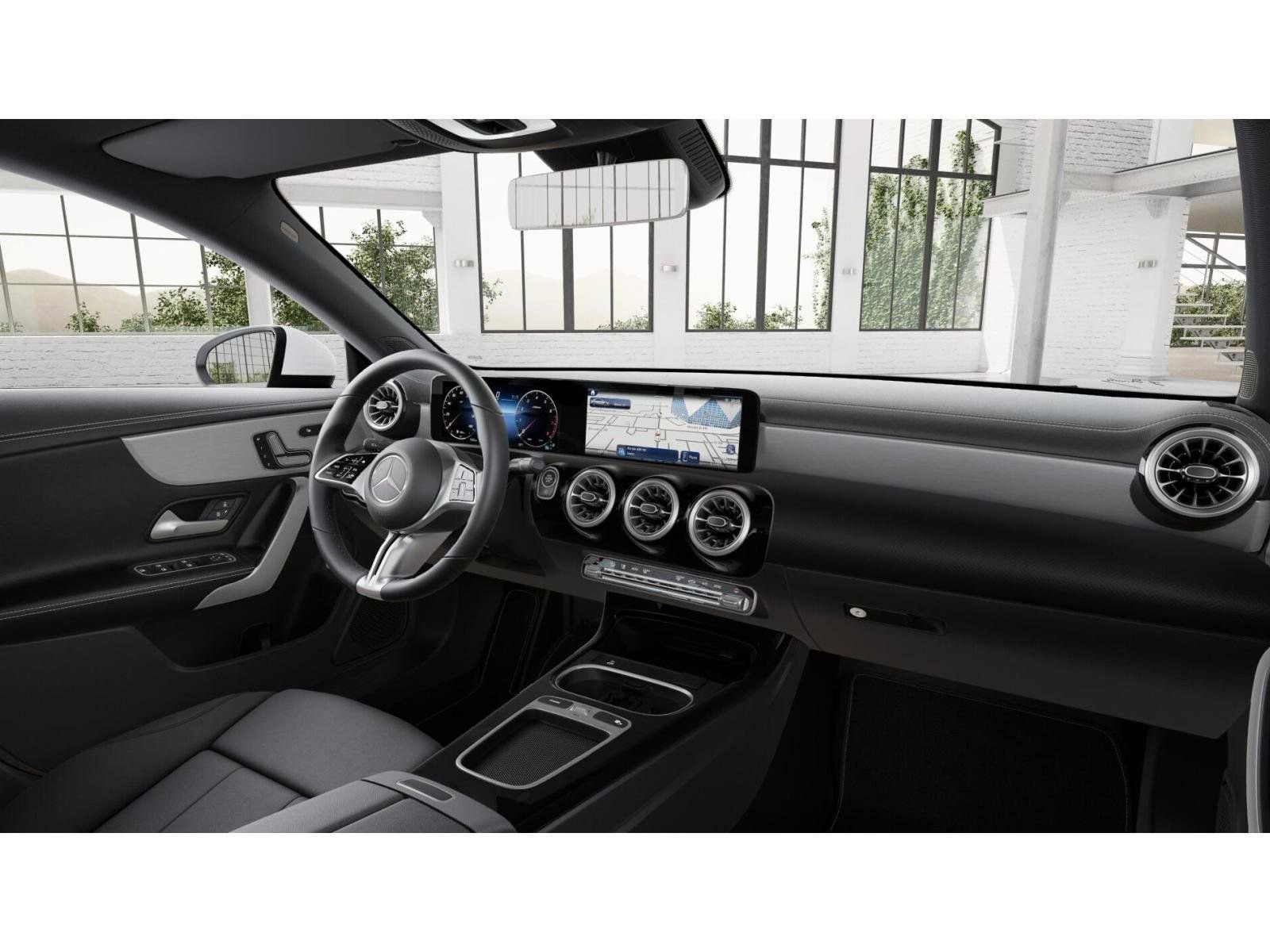 New 2026 Mercedes-Benz CLA 250 4MATIC image 6