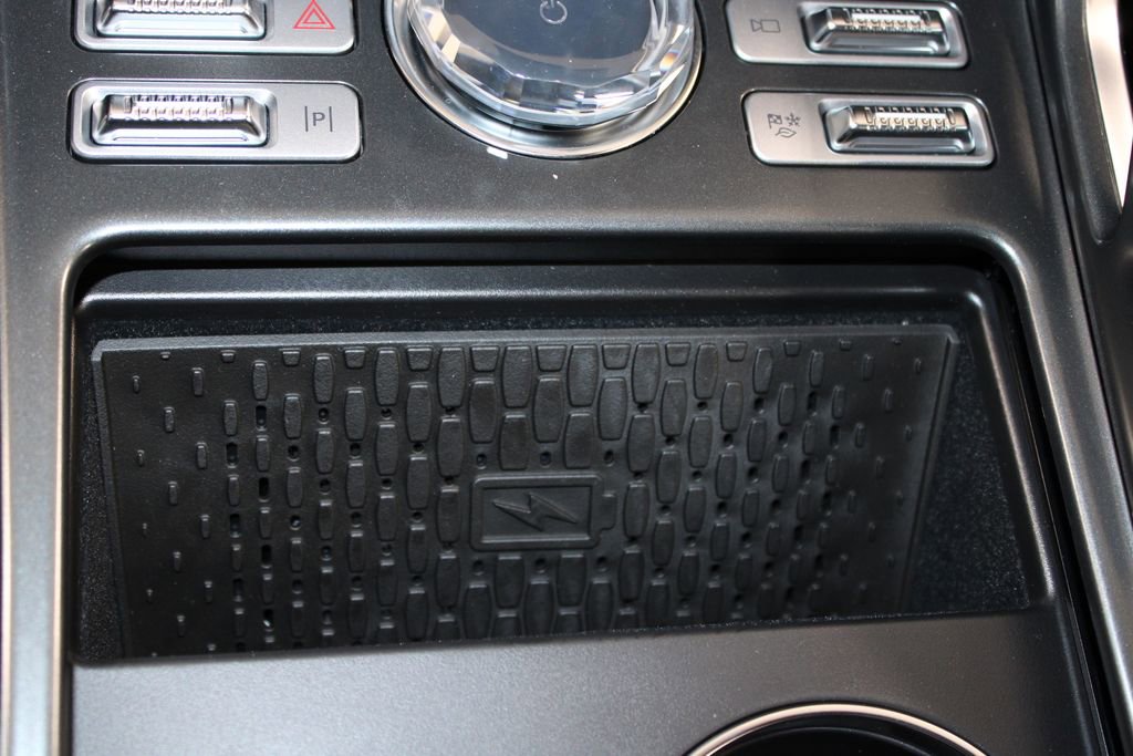 New 2026 Lincoln Nautilus Reserve image 46