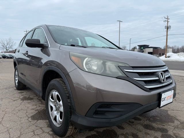 Used 2013 Honda CR-V LX image 3