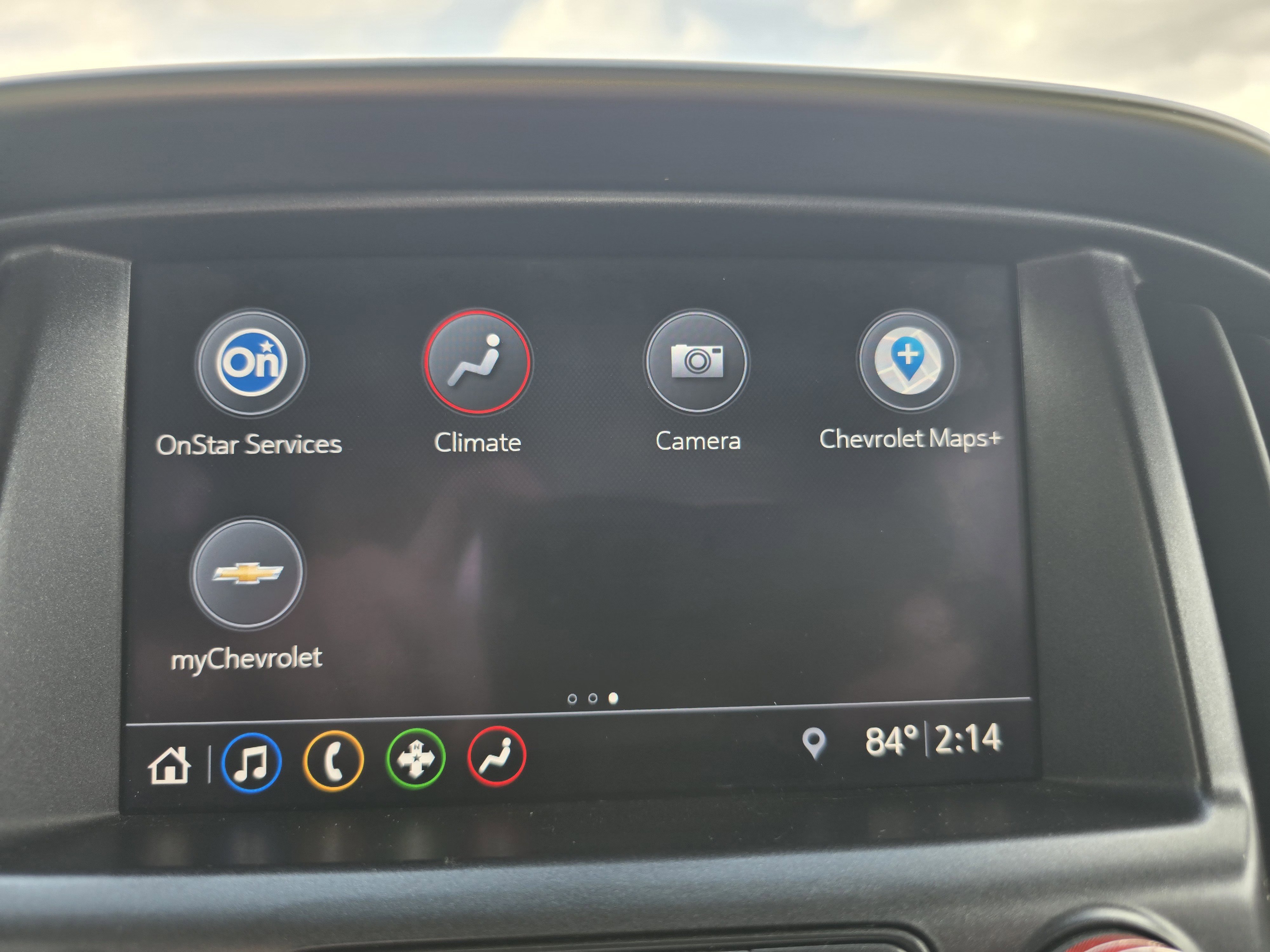 Used 2022 Chevrolet Colorado Z71 image 30