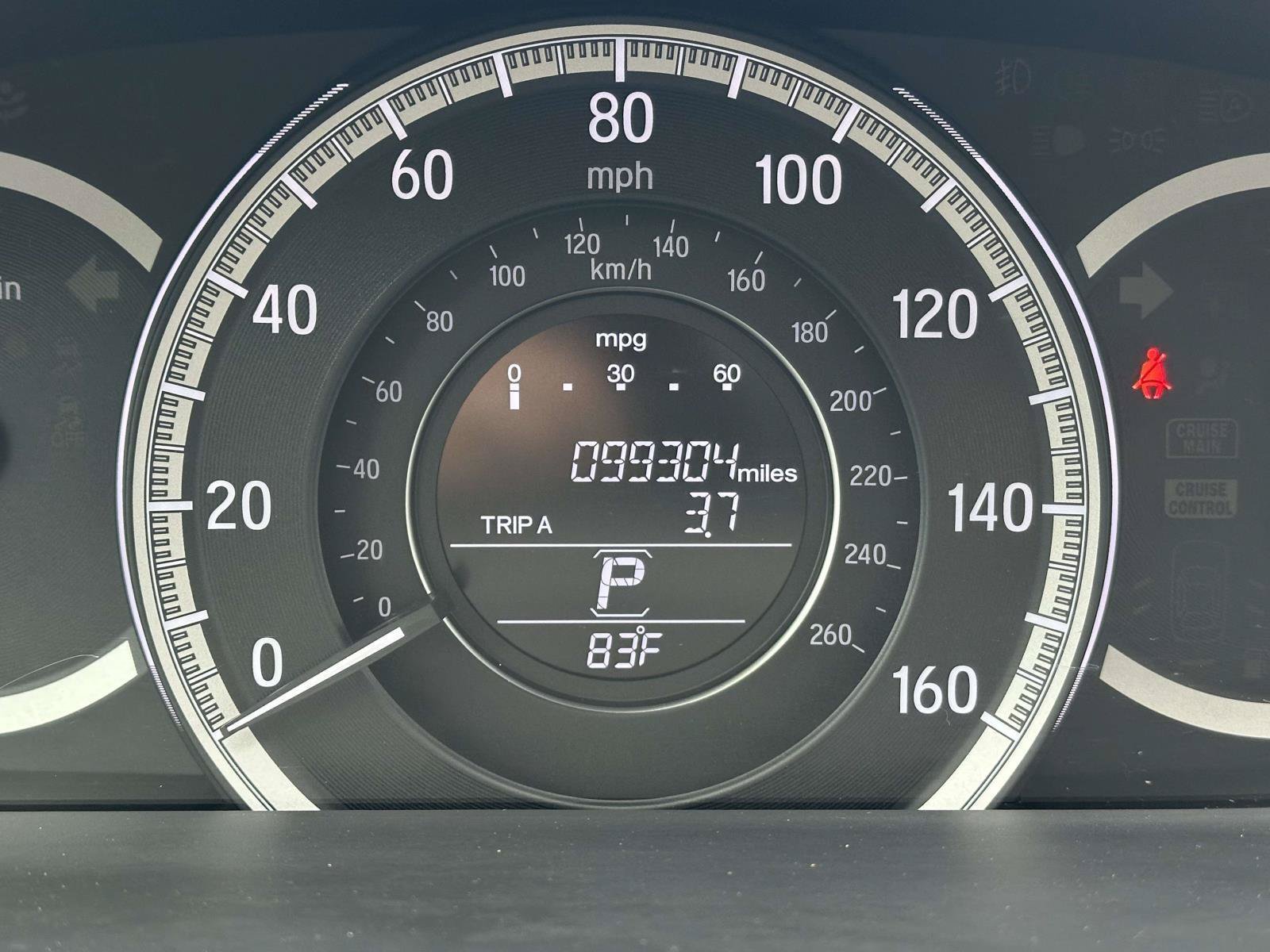Used 2017 Honda Accord EX image 15