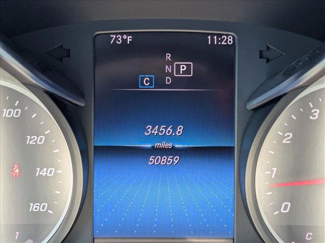 Used 2020 Mercedes-Benz C 300 Sedan image 11