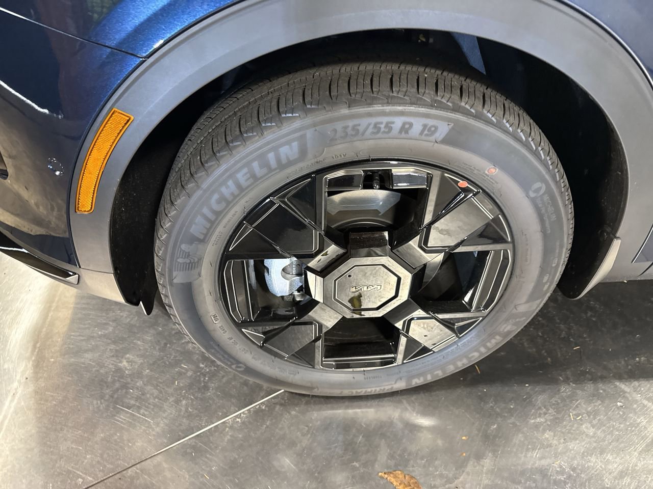 New 2026 Kia Sportage X-Line Prestige image 10