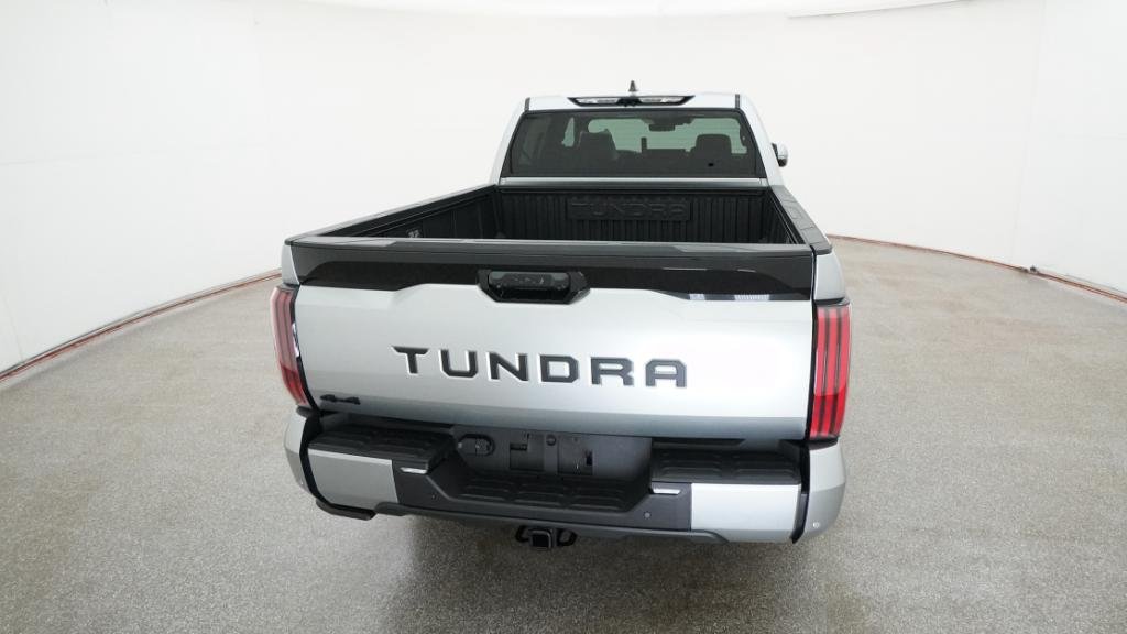New 2026 Toyota Tundra Platinum AWD/4WD image 67