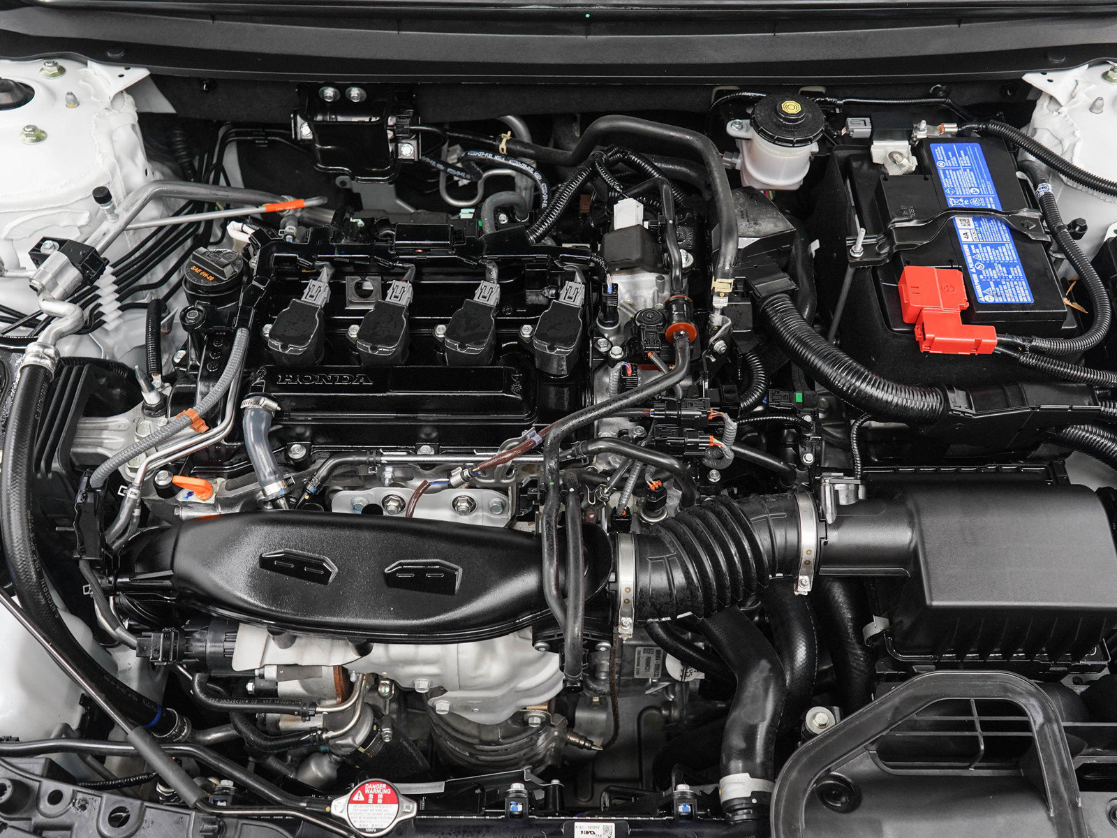 Used 2024 Honda Accord EX image 29