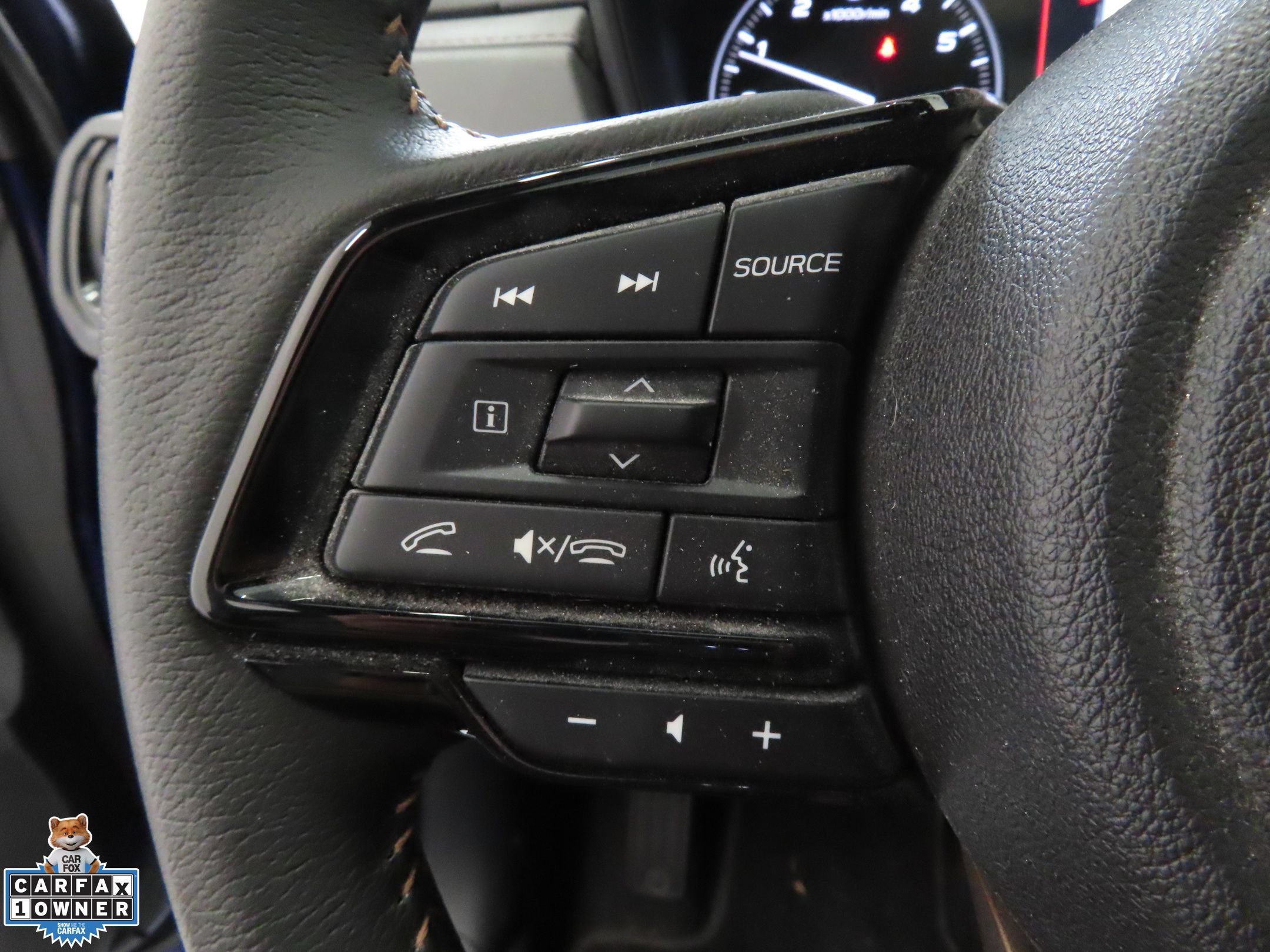Used 2025 Subaru Forester Sport w/ Popular Package #1 AWD/4WD image 13