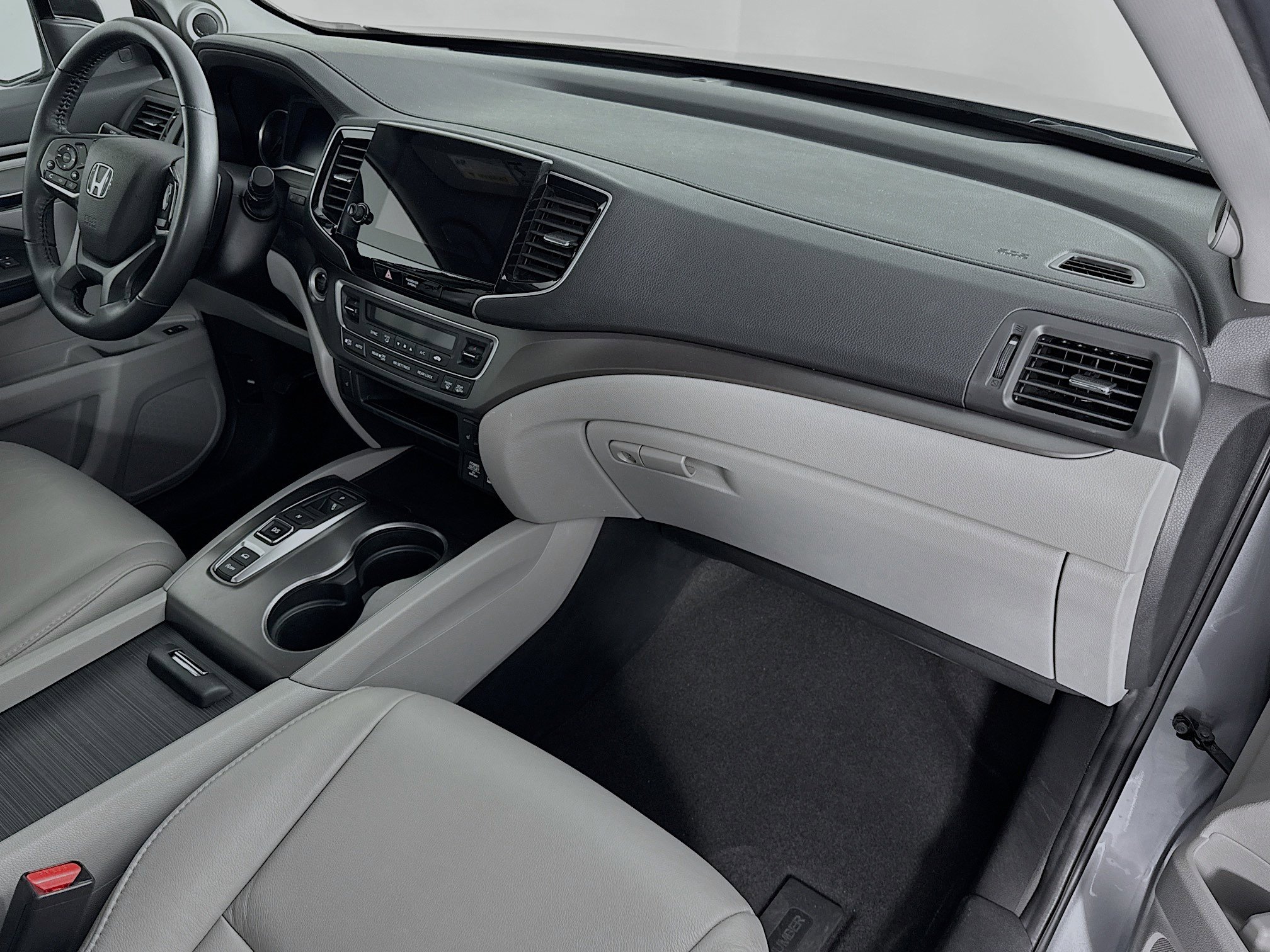 Certified 2021 Honda Pilot EX-L image 30