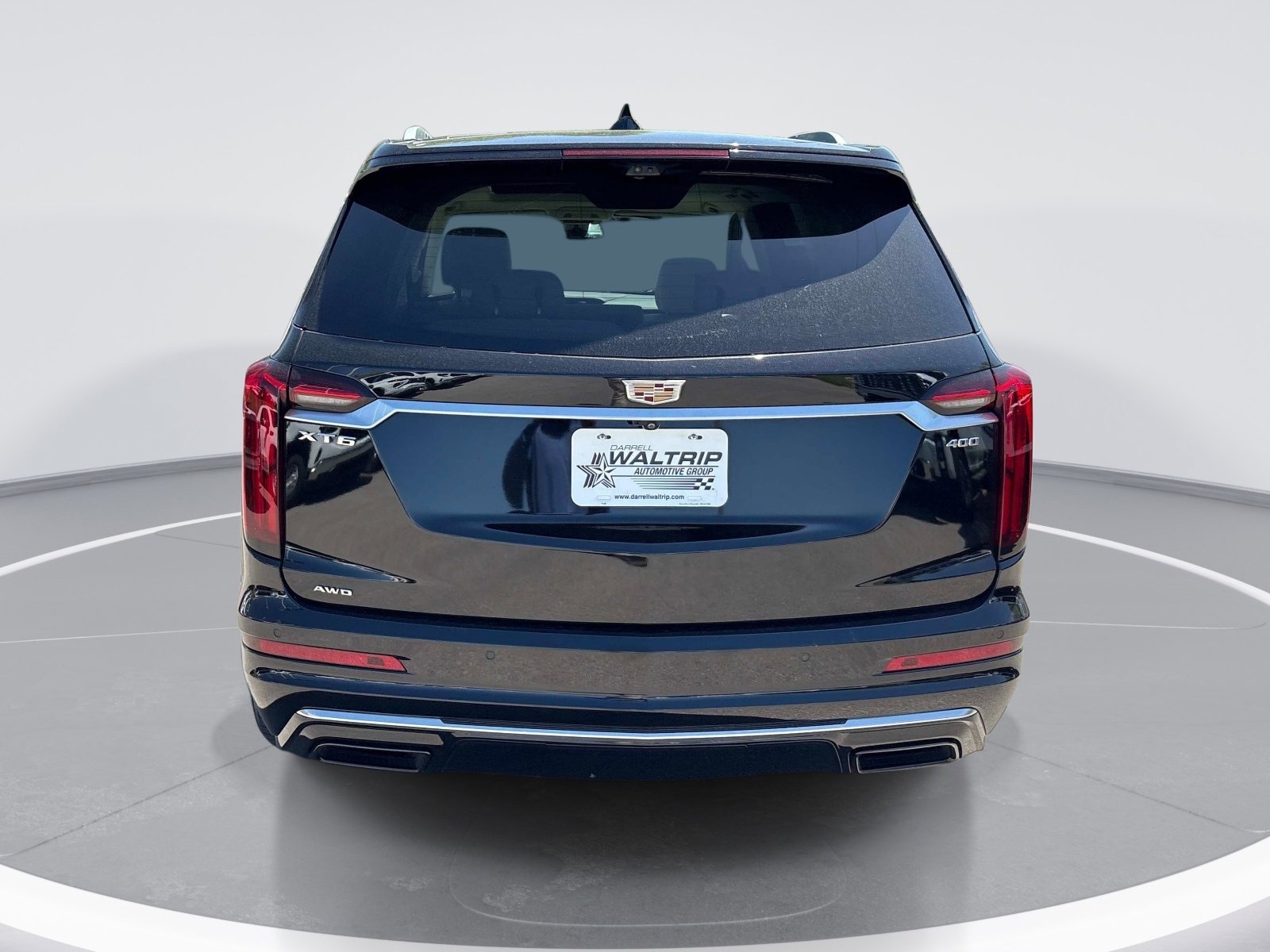 Used 2021 Cadillac XT6 Premium Luxury image 7