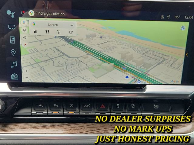 New 2026 Chevrolet Silverado 1500 RST image 14