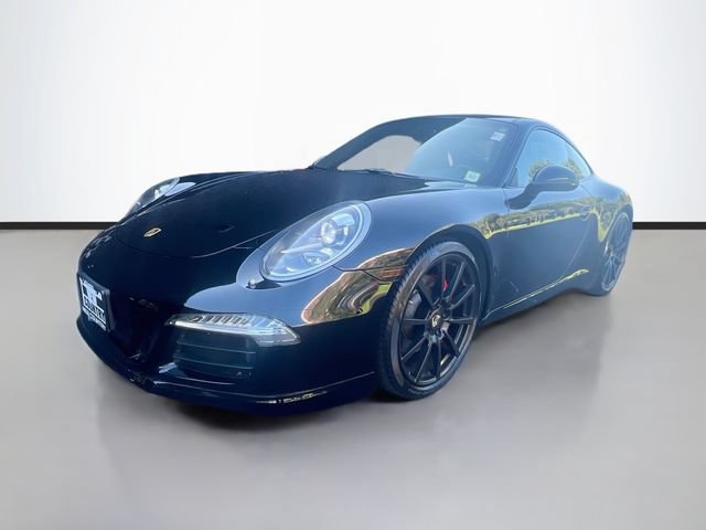 Used 2013 Porsche 911 Carrera S RWD image 33