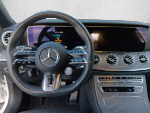 Used 2023 Mercedes-Benz E 53 AMG 4MATIC Cabriolet image 18